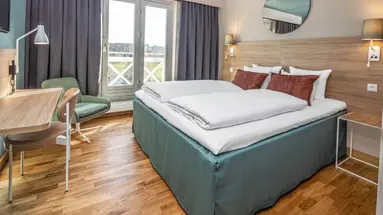 Scandic Roskilde Park