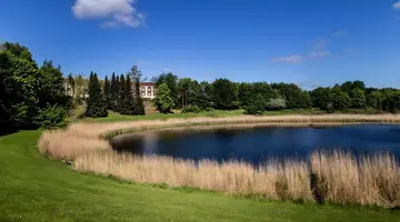 Scandic Roskilde Park