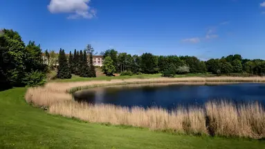 Scandic Roskilde Park