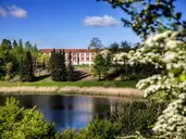 Scandic Roskilde Park