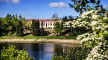 Scandic Roskilde Park