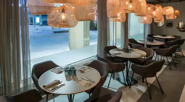 Scandic Rovaniemi City