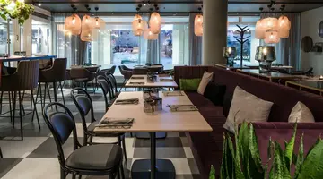 Scandic Rovaniemi City
