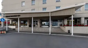 Scandic Rovaniemi City