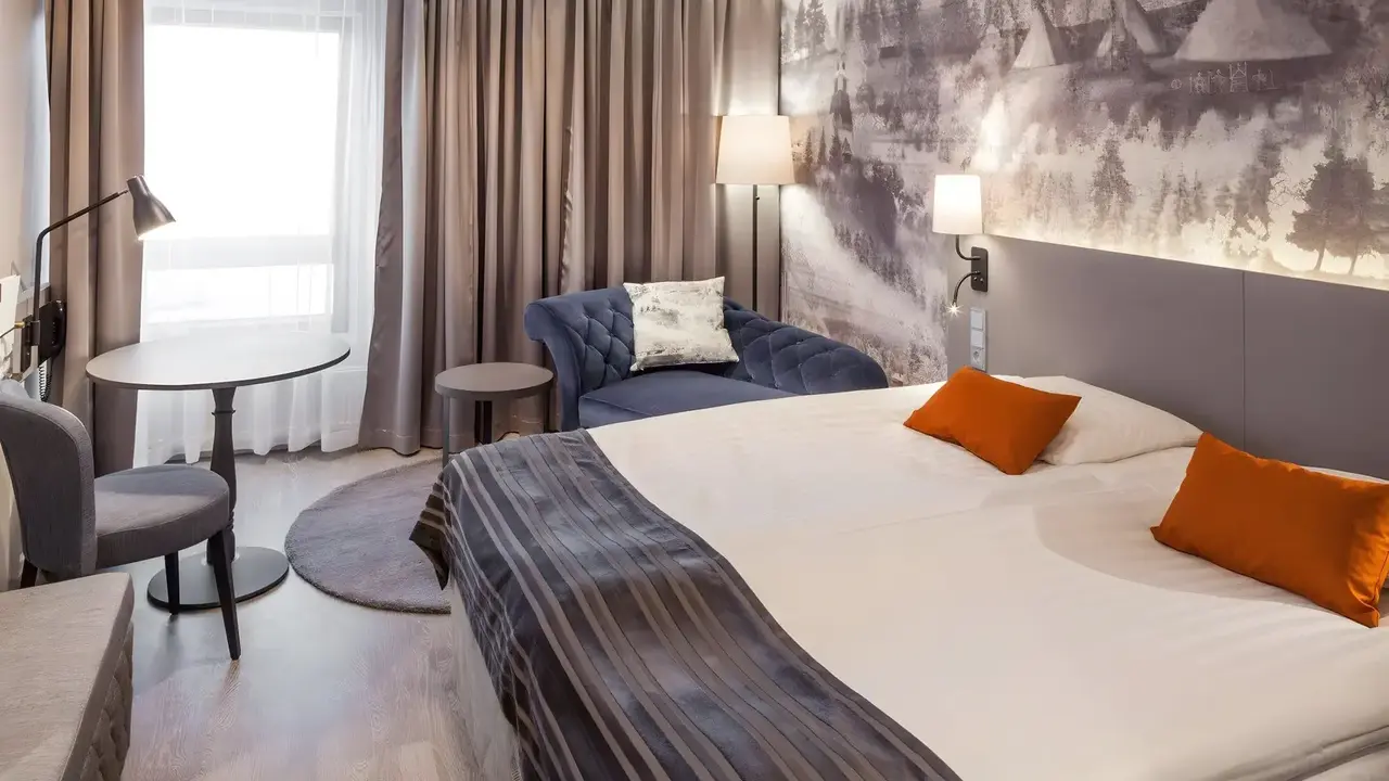 Scandic Rovaniemi City
