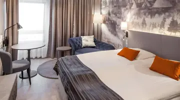 Scandic Rovaniemi City