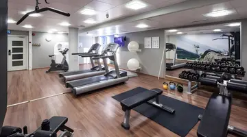 Scandic Rovaniemi City