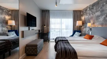 Scandic Rovaniemi City
