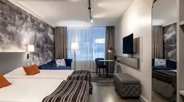 Scandic Rovaniemi City