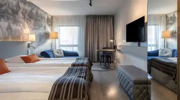 Scandic Rovaniemi City