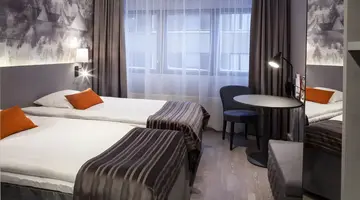 Scandic Rovaniemi City