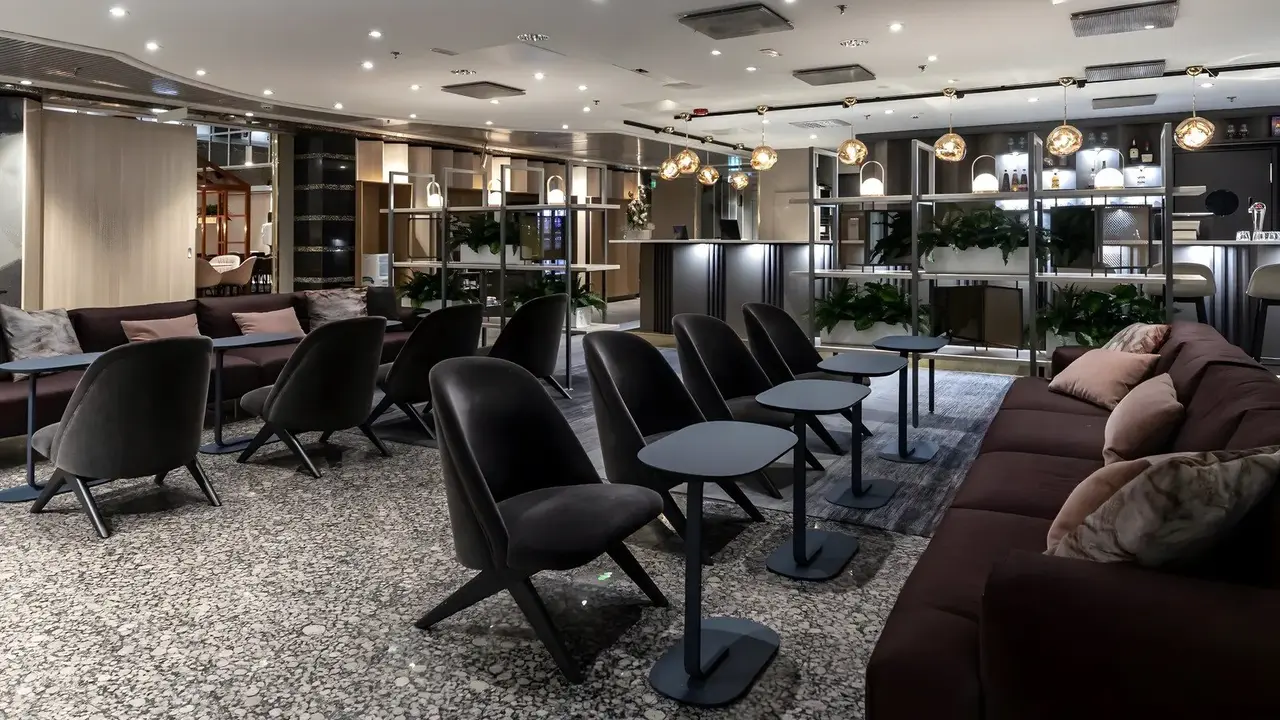 Scandic Rovaniemi City