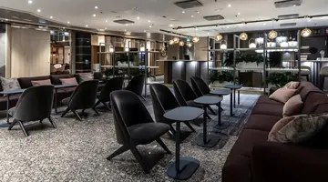 Scandic Rovaniemi City