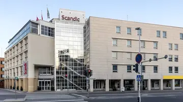 Scandic Rovaniemi City