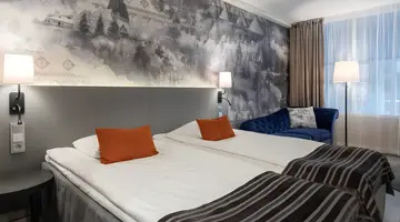 Scandic Rovaniemi City