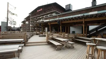 Scandic Rukahovi