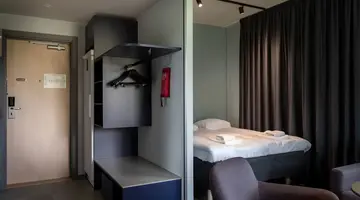 Scandic Rukahovi