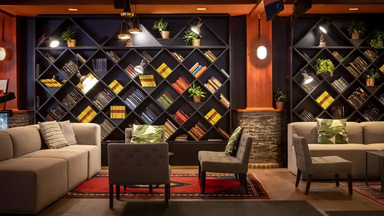 Scandic Rukahovi