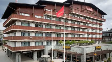 Scandic Rukahovi