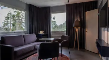 Scandic Rukahovi