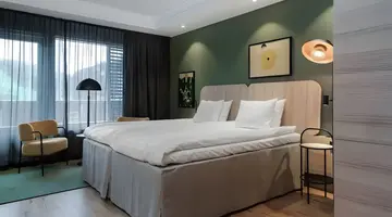 Scandic Rukahovi