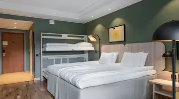 Scandic Rukahovi