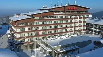 Scandic Rukahovi