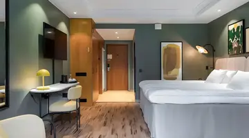 Scandic Rukahovi