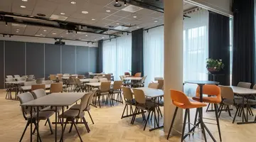 Scandic Sjolyst