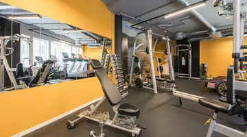 Scandic Sjolyst