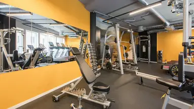Scandic Sjolyst