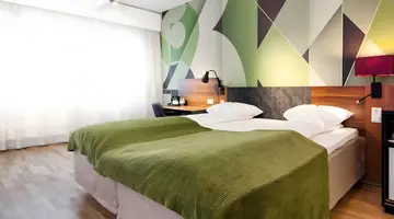 Scandic Solli