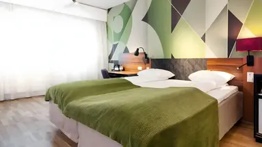 Scandic Solli