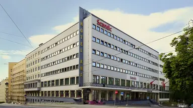 Scandic Solli