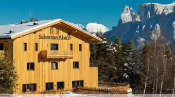 Schartner Alm
