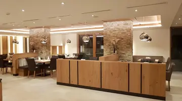Schaurhof Hotel Family Restaurant
