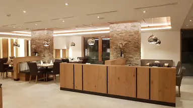 Schaurhof Hotel Family Restaurant