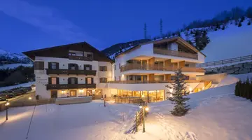 Schaurhof Hotel Family Restaurant
