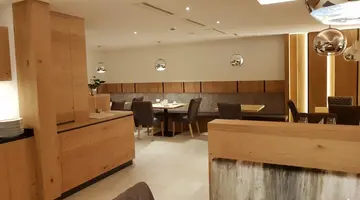 Schaurhof Hotel Family Restaurant