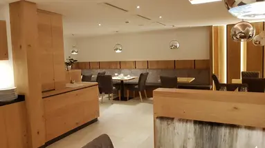 Schaurhof Hotel Family Restaurant