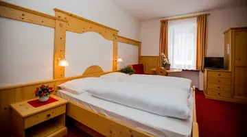 Schaurhof Hotel Family Restaurant