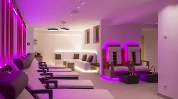 Schaurhof Hotel Family Restaurant