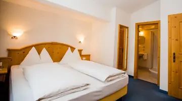 Schaurhof Hotel Family Restaurant