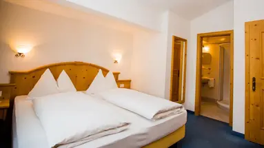 Schaurhof Hotel Family Restaurant