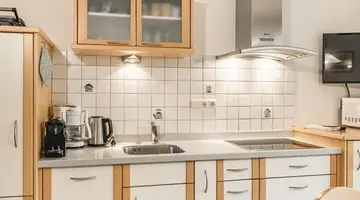 Scherlin Apartments