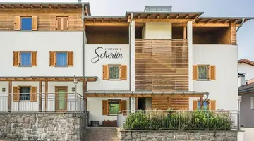 Scherlin Apartments