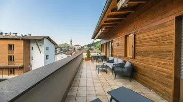 Scherlin Apartments