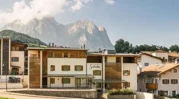 Scherlin Apartments