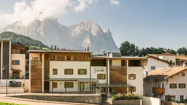 Scherlin Apartments