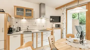 Scherlin Apartments